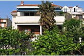 Family pension Selce Croatia